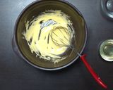 濃厚！つやつや！チョコレートのタルト作り方2写真