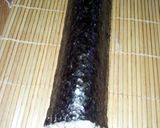 あっという間に激カワ5色おにぎり♡作り方4写真