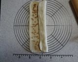ぐるぐるまぁるいメープルパン作り方8写真
