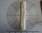 ぐるぐるまぁるいメープルパン作り方9写真