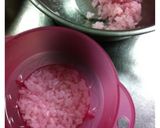 お花見・ひな祭りに寿司ケーキ作り方3写真