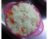 お花見・ひな祭りに寿司ケーキ作り方4写真