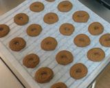 ★コーヒー香る★絞り出しクッキー作り方8写真