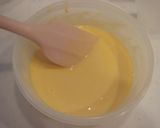 レモンのムースケーキ作り方9写真