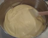 レモンのムースケーキ作り方11写真