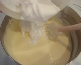 レモンのムースケーキ作り方12写真