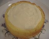 レモンのムースケーキ作り方13写真