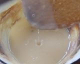 濃厚コンデンスミルク作り方1写真