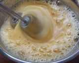練乳入りいちごロールケーキ作り方4写真