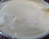 練乳入りいちごロールケーキ作り方9写真