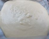 練乳入りいちごロールケーキ作り方10写真