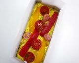 * ジョンソンヴィルのケークサレ♪作り方6写真