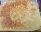 練乳入りいちごロールケーキ作り方16写真