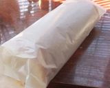 練乳入りいちごロールケーキ作り方20写真