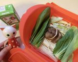 ヘルシー＆美肌 LëKUëで豆乳湯豆腐作り方1写真