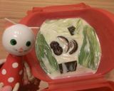 ヘルシー＆美肌 LëKUëで豆乳湯豆腐作り方3写真