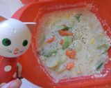 ヘルシー＆美肌 LëKUëで豆乳湯豆腐作り方4写真