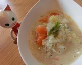 ヘルシー＆美肌 LëKUëで豆乳湯豆腐作り方5写真