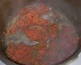 ☆具だくさん挽き肉カレー☆作り方1写真