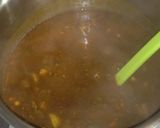 ☆具だくさん挽き肉カレー☆作り方4写真