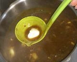 ☆具だくさん挽き肉カレー☆作り方5写真