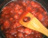 ロールケーキ作り方1写真