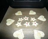 3分チン!カリッふっくらおつまみチーズ♪作り方2写真