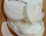 香ばしトロ旨♪無水トマトカレー【夏野菜】作り方1写真