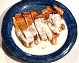 300円の鶏肉をレストランのソテーに🐓作り方10写真