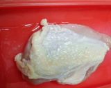 お花見に！蒸し鶏のグリーンサラダサンド作り方6写真