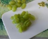 お花見に！蒸し鶏のグリーンサラダサンド作り方7写真