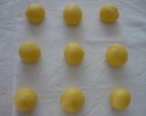 メロンパンナ☆メロンパン作り方5写真