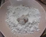 さくっ☆とおいしい鶏のから揚げ作り方4写真