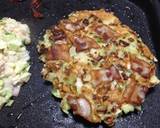 お好み焼き作り方7写真