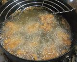 さくっ☆とおいしい鶏のから揚げ作り方7写真