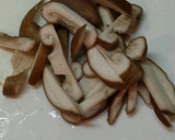 簡単煮物☆おばあちゃんの切干大根の煮物作り方5写真