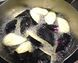 揚げなすと鶏肉のとろとろ煮作り方4写真