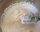 #ストロベリーチーズクリーム#作り方6写真