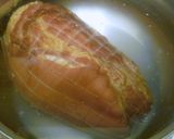 ハンガリーの復活祭料理作り方1写真