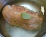 ハンガリーの復活祭料理作り方2写真
