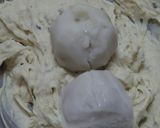 シェフ直伝里芋のポテトサラダわさび風味作り方10写真