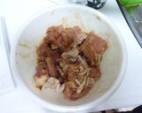 みんな大好き鶏のからあげ作り方2写真