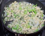 ～超♪ヘルシーマーボー豆腐～作り方3写真