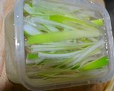 ～超♪ヘルシーマーボー豆腐～作り方4写真
