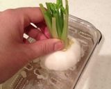 和風ハンバーグ。作り方1写真