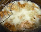 みんな大好き鶏のからあげ作り方5写真