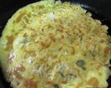 ネパール料理オムレツ作り方4写真