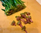 🥬まぜるだけ ほうれん草作り方2写真