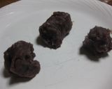 アイス入り大福作り方4写真