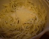 朝食に☆じゃが芋ピザ作り方2写真